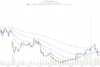 StubHub Holdings, Inc. stock tumbles after hours despite 33% revenue jump