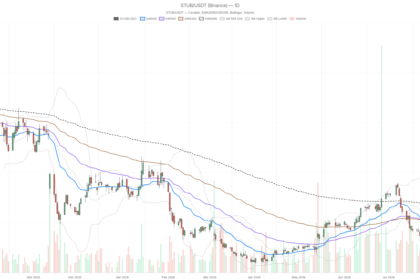 StubHub Holdings, Inc. stock tumbles after hours despite 33% revenue jump
