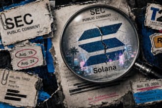 Take-Two branded SEC filings push GTA VI Solana currency linked to memecoin trading