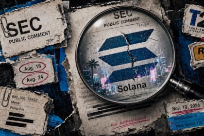 Take-Two branded SEC filings push GTA VI Solana currency linked to memecoin trading
