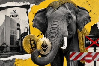 Thailand is rewriting its stock exchange rules to trap billions in Bitcoin ETF wealth strictly inside its own borders