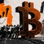 The latest $1.61 billion crypto ETF surge risks grinding to a halt against a 30-year US Treasury yield spike