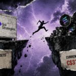 This Solana treasury company may sell SOL as a DeFi loan ties up more than half its treasury