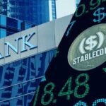 US Banks Address Crypto Stablecoin Risks and Market Volatility