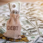 US Debt Hits $40 Trillion