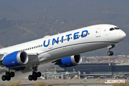 United Airlines Adds New Boeing 787 Routes as Premium Seats Could Lift UAL Stock