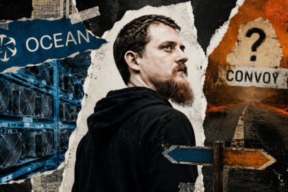 Veteran Bitcoin developer Luke Dashjr exits OCEAN pool – Will hash power follow him to new pool?