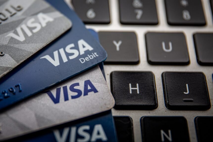 Visa