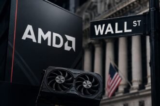 Wall Street Reacts to AMD Earnings Report After Sky-High AI Expectations