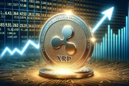Ripple Analyst Says XRP Closing Above This Level Is Bullish: Can It Hit $1 In May?