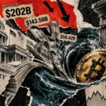 A $202 billion US Treasury settlement hits September 30, and it could trigger a surprise move in Bitcoin