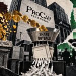 A public company sold Bitcoin and somehow gave each shareholder more BTC exposure