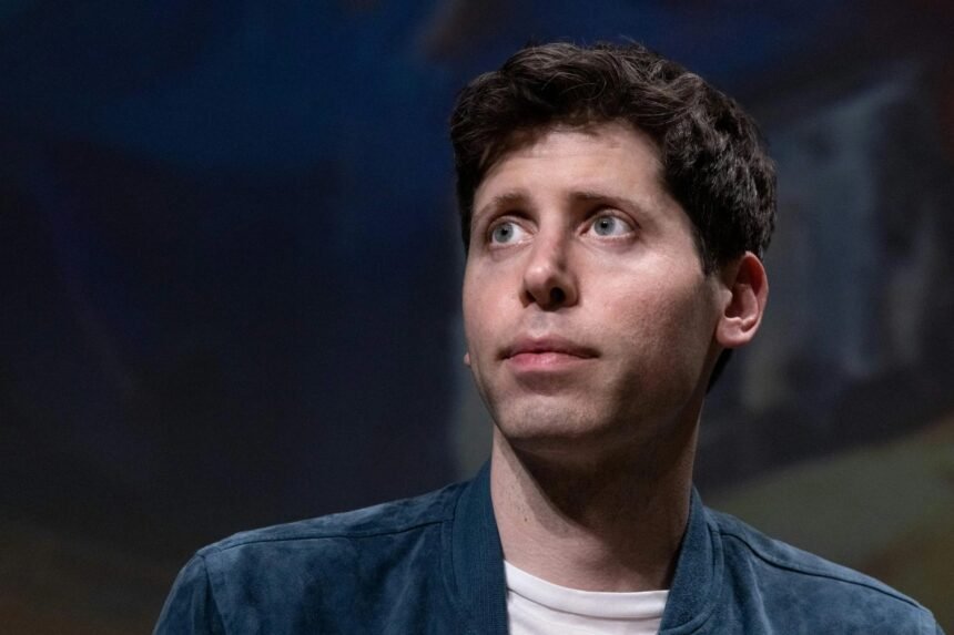 75% of OpenAI Staff Threaten to Quit Amid Sam Altman