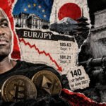 Arthur Hayes calls EUR/JPY prices crypto’s smoke alarm, but the Fed’s plumbing still shows no fire