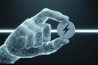 Artificial Intelligence Token Prices Fall More Than 50%