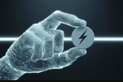 Artificial Intelligence Token Prices Fall More Than 50%