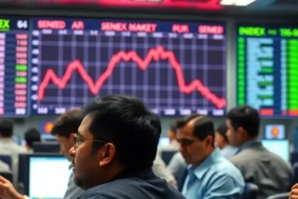stock market crash
