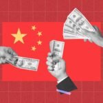China US Dollar