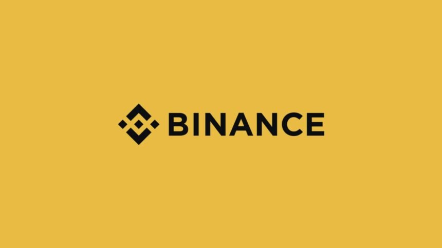 Binance