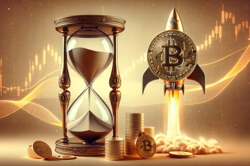 Could XRP Price Be About to Repeat a Historic Rally
