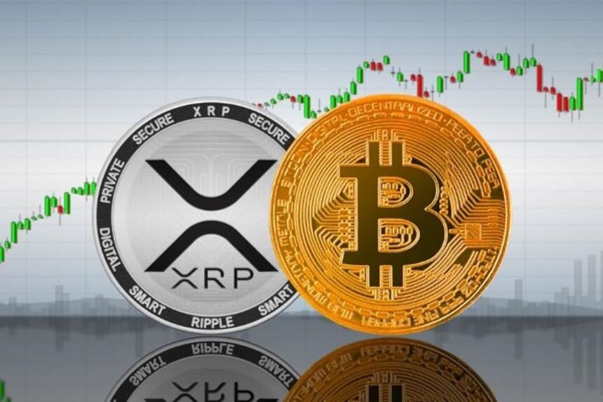 XRP Analyst Sets 45-Day Clock to Beat Bitcoin