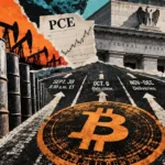 Bitcoin could react to new 40M barrel US oil sale before a single barrel is delivered