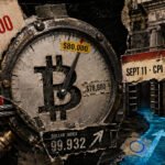 Bitcoin dips below $80,000 as a hot August jobs report shifts Fed policy expectations