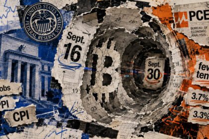 Bitcoin faces a two-week Fed trap as inflation rewrite threatens to upend rate cuts