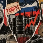 Bitcoin faces an October 18 test as Trump prepares new Russia tariffs