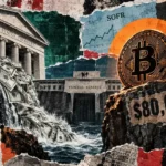 Bitcoin shattered $80,000 after a $148 billion US liquidity shock failed to break markets