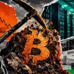 Bitcoin’s 316-day hashrate drought shows why AI could make this mining downturn harder to reverse