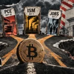 Bitcoin’s $85,000 test comes as Wall Street gets two different inflation stories