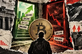 Bitcoin’s $87,000 breakout puts $90,000 in sight, but history comes with a catch