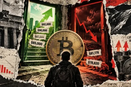 Bitcoin’s $87,000 breakout puts $90,000 in sight, but history comes with a catch