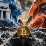 Bitcoin’s Fed move could run straight into a $6.3 billion IBIT options wall