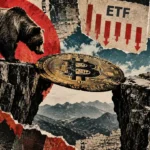 Bitcoin’s Realized Cap contracts for the first time in a month as BTC price faces a $71,300 risk