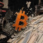 Bitcoin’s faces a weird new macro reality as the Fed turns off the tap and Treasury opens the floodgates