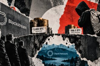 Blockstream bets 600 Bitcoin by rejecting Liquid hacker’s $50 million bounty demand