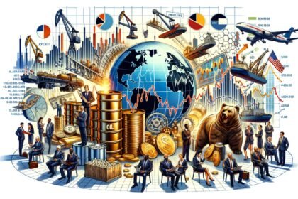global oil markets