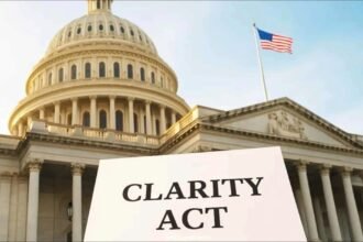 Clarity Act