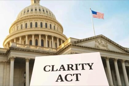 Clarity Act
