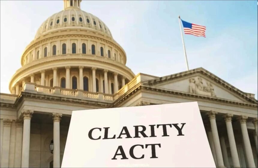 Clarity Act