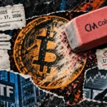 Coin Metrics revises 19 months of ETF wallet data but by how much?