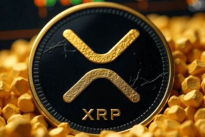 Could XRP Price Be About to Repeat a Historic Rally