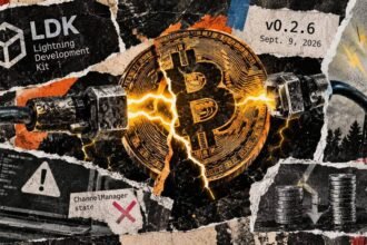 Critical Bitcoin Lightning bugs exposed nodes to fund theft and restart failure