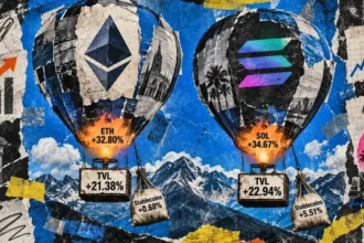 Did crypto’s $20 Billion DeFi surge just get stolen by price inflation?