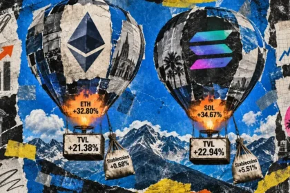 Did crypto’s $20 Billion DeFi surge just get stolen by price inflation?