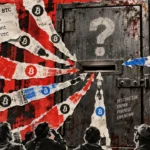 Dormant whale moves $380M Bitcoin, leaving the sale question unanswered