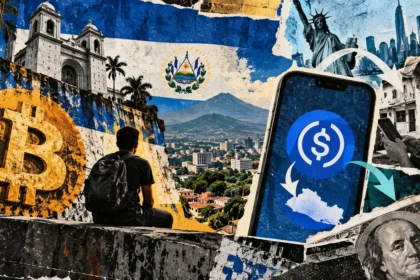 El Salvador targets $9 billion in transfers, but chooses stablecoins