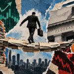Fed data shows hedge funds added $400 billion before Bitcoin’s September rate test